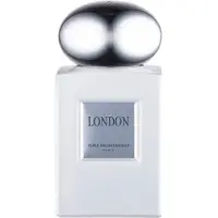 Gris Montaigne - Parfumextract London
