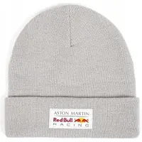 Red Bull Wintermuts Racing Classic Muts Grijs Grijs