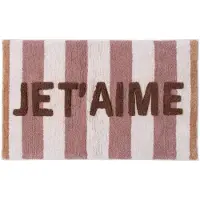 Kersten Badmat Je t'aime