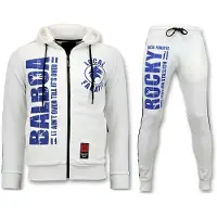 Local Fanatic Trainingspak rocky balboa sport pak