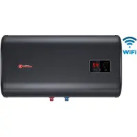 THERMEX Horizontale boiler ID SHADOW 50, Wi-Fi