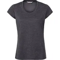 Vaude Functioneel shirt 'Ossola' zwart