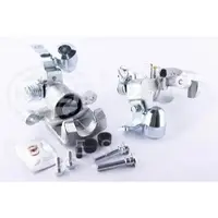 Hella 8AN 355 781-471 Remklauw