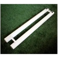 Softee Withtraweight Antivuelco Goal Soccer 7 en Soccer 11 - Unit- Basissectie 120x100