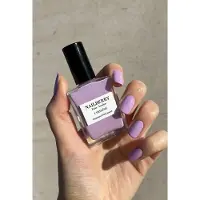 Nailberry - Lavender fields, nail laquer