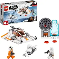 LEGO Star Wars - Snowspeeder 75268