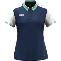 Jako Polo dynamic damesmaten 6370d-915