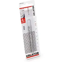 Kreator Hss metaalboor KRT010109