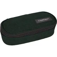 Patio Schoolmap-tas COOLPACK CAMPUS, kleur: groen