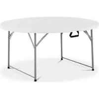 Marbueno Summer 10530 122x74 Cm Folding Table Wit