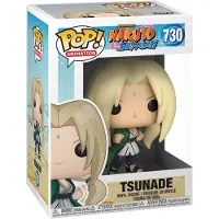 Funko POP! Naruto POP! Anime Vinyl Figuur, Lady Tsunade, 9 cm