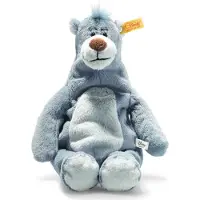 Steiff | Baloo 31 blaugrau