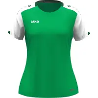 Jako T-shirt dynamic damesmaten 6170d-204