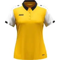 Jako Polo dynamic damesmaten 6370d-305