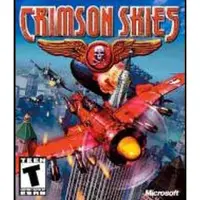 Crimson Skies /PC - Windows
