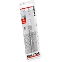Kreator Hss metaalboor KRT010108