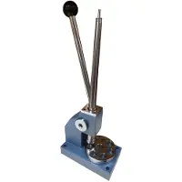 HBM ringoprekker en verkleiner