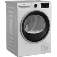 Beko B5t68219 - Warmtepompdroger - 8 Kg - 64 Db - Energieklasse B