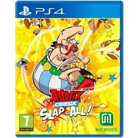 Asterix & Obelix: Slap Them All! - PS4