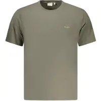 Pepe Jeans Regular fit T-shirt van 100% katoen Model 'CONNOR'
