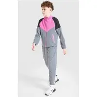 Nike Challenger Track Pants Junior, grijs