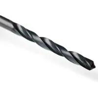 KLASEBO HSS-R Spiraalboor DIN 338, 3.5mm Metaalboor