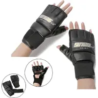 Jumada 's - Bokshandschoenen - Thaiboxing - MMA - Fighting - Muay Thai - UFC - Boksen - One Size