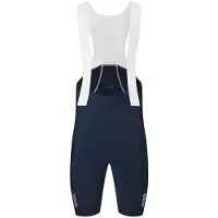 Straede - Women's Aero Pro Bib Shorts - Fietsbroek M, blauw