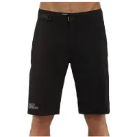 Horsefeathers - Tracer Bike Shorts - Fietsbroek 34, zwart
