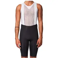 VAN RYSEL - Bibshort RCR - Fietsbroek XL, zwart