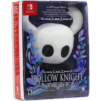 Hollow Knight - Switch