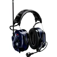 3M Peltor WS LiteCom+ MT73H7A4310WS6EU