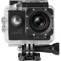 SJCAM Sj4000 Actiecamera