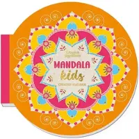 Lantaarn Kleurboek Mandala Kids