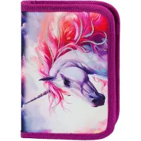 Baagl Etui - Pennenzak Unicorn 1-rits
