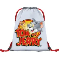 Baagl Kleine Gymtas Tom and Jerry