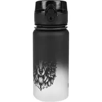 Baagl Gradient Wolf Drinkfles 350 ml