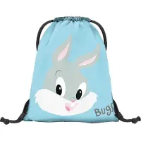 Baagl Kleine Gymtas Bugs Looney Tunes