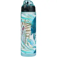 Baagl Drinkfles 700 ml Leafs