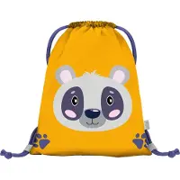 Baagl Kleine Gymtas Wasbeer