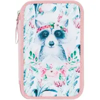 Baagl Luxe Etui - Pennenzak Wasbeer
