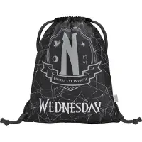Baagl Gymtas Wednesday Nevermore