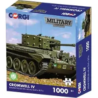 Kidicraft Cromwell IV Puzzel 1000 Stukjes