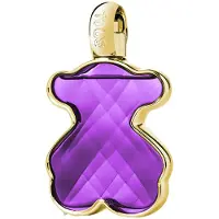 Tous LoveMe The Amethyst Elixir Eau de Parfum 90 ml