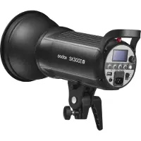 Godox SK400II-V (Bowens)