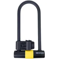 Oxford U Magnum anti-diefstal met standaard - 170x315mm