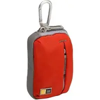 Case Logic TBC-302O Kleine Nylon Cameratas - Oranje