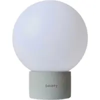 Lumisky Draadloze tafellamp H25CM TERRA