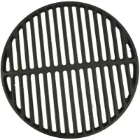 Grill Guru Compact Gietijzeren Rooster - ø33cm / ø13inch