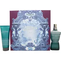 Jean Paul Gaultier Le Male Geschenkset - Eau de Toilette 75 ml + Shower Gel 75ml